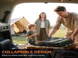 Folding Hand Truck 47588876