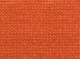 Sunshade Sail 160 g/m Orange 4x6 m HDPE 311684