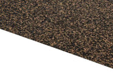 Cork Roll Brown 500 x 100 cm Cork and Rubber 42046472