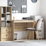 Desk Sonoma Oak 90 x 50 x 76 cm 869436