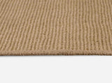 Area Rugs Light Brown 200 x 200 cm Jute 42010785