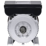 Single Phase Electric Motor Aluminium 2.2kW/3HP 2 Pole 2800 RPM 148002