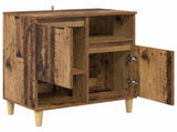 Sideboard Old wood 35 x 60 x 70 cm Engineered wood 881257