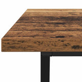 Coffee Table Old Wood 100 x 50 x 40 cm 869712
