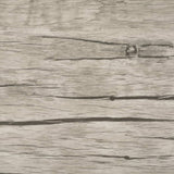 ZNTS Self-adhesive PVC Flooring Planks 2.51 m² 2 mm Oak Washed 342873