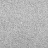 Doormat Grey and Black 90 x 150 cm 100% Polyamide 4100772