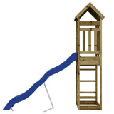 Outdoor Playset Impregnated Wood Pine 3156960