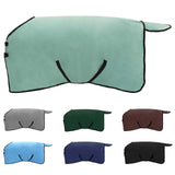 Horse Blanket Special Green Polyester 42013241
