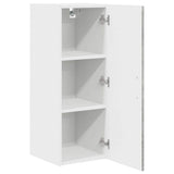 Dishwasher Panel Kalmar 2 pcs Concrete Grey 30 x 31 x 80 cm 884661