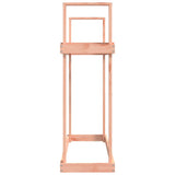 Firewood Rack 110x35x108.5 cm Solid Wood Douglas 823862