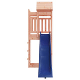 Outdoor Playset Solid Wood Douglas 3156959