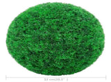 Artificial Boxwood Balls 2 pcs 52 cm 315482