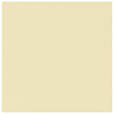 Table Cloth 5 pcs Cream White 140 x 140 cm Polyester 42040209