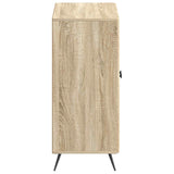Shoe Cabinet BREDA 59.5 x 39.5 x 90 cm Engineered Wood 897527