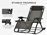 Garden chair / Rocking Chair 14891290