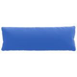 1-Piece Back Cushion PUTTEN 100% Polyester Royal Blue 947037