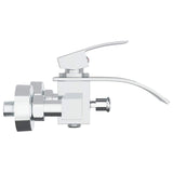 Shower Mixer Tap Chrome G 1 / 2 inches 42023394