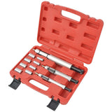 210364 11 Piece Clutch Alignment Tool Set