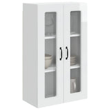 Dishwasher Panel Kalmar High Gloss White 60 x 31 x 100 cm 884828