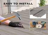 Corrugated Steel Roof Sheet Panels 77743014