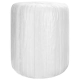 Agricultural Stretch Film White 25 m 75 cm x 1500 m 4104889