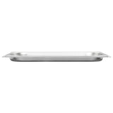 Gastronorm Containers 12 pcs GN 1/3 20 mm Stainless Steel 50892