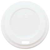 Paper Coffee Cups with Lids 1000 pcs 4oz 100ml 3325223