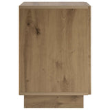 Bedside Cabinet 2 pcs Artisan Oak 33.5 x 34.5 x 50 cm 8011422