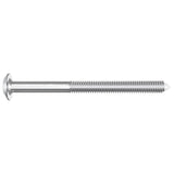 Furniture Screws 1400 pcs Silver Steel 864399