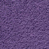 12 Piece Premium Towel Set SOLUND Purple 600 gsm 137579