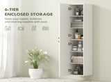 Bathroom Cabinet 85757251