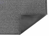 Doormat Anthracite 115x200 cm 4105553