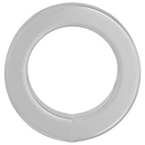 Spring Washer 15929 pcs White Iron 864591