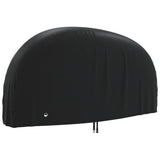 Bike Covers 2 pcs 200x70x110 cm 190T Oxford Fabric 3203407