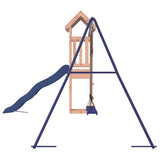 Outdoor Playset Solid Wood Douglas 3278957