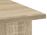 TV stand Sonoma Oak 96 x 35 x 33.5 cm 8000398