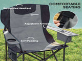 Double Folding Chair 91479707