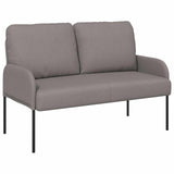 Sofa Sets with Cushion 3 pcs Taupe 115 x 56 x 80 cm Plywood 3406213