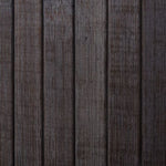 ZNTS Room Divider Bamboo Dark Brown 250x165 cm 241669