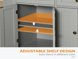 Kitchen Storage Cabinet 01392738