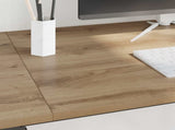 Desk Artisan Oak 120 x 50 x 75 cm Engineered Wood 883033