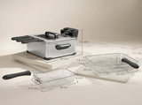 Deep Fat Fryer 28499322