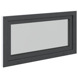 Tilt & Turn Basement Window RISOR 110 x 70 cm 42047342