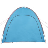 Storage Tent Blue Waterproof 94579