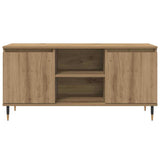TV Cabinet Artisan Oak 104 x 35 x 50 cm Engineered Wood 881930