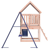 Outdoor Playset Solid Wood Douglas 3279206