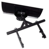 141305 Snow Plough Blade 80 x 44 cm for Snow Thrower
