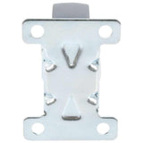 16 pcs Fixed Casters 50 mm 277813