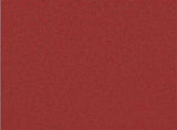 Sunlounger Cushion GEMERT 100% Polyester Wine Red 947455