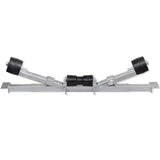 Boat Trailer Bottom Support Bracket with Keel Rollers 90635
